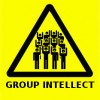 Warning sign for the 21st century - Group Intellect