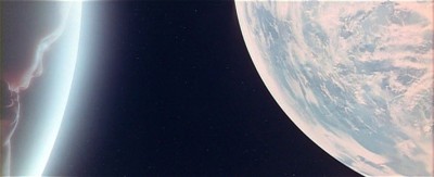 2001: A Space Odyssey
